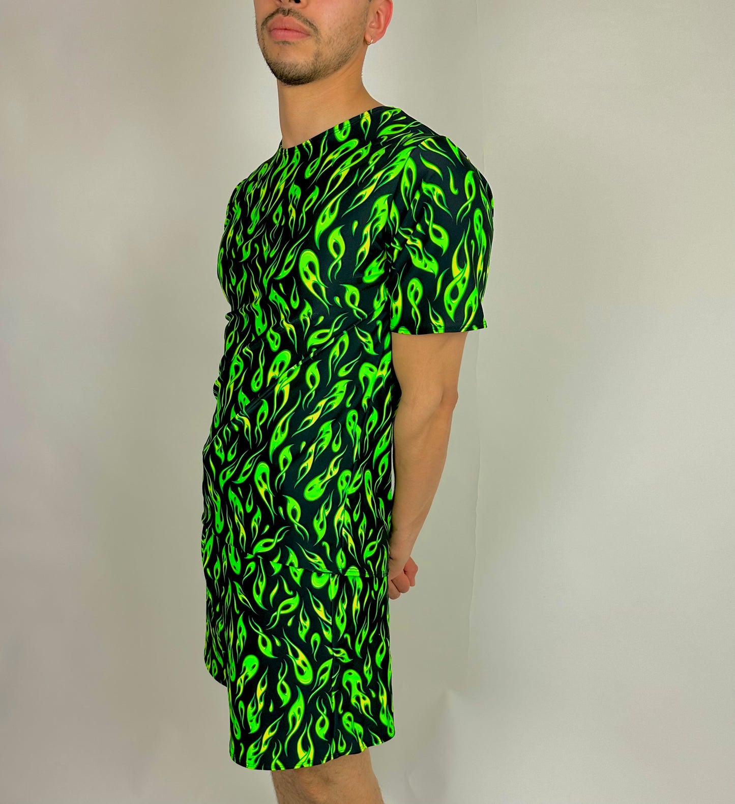 Blaze Mens Tops (BOTH COLORS)