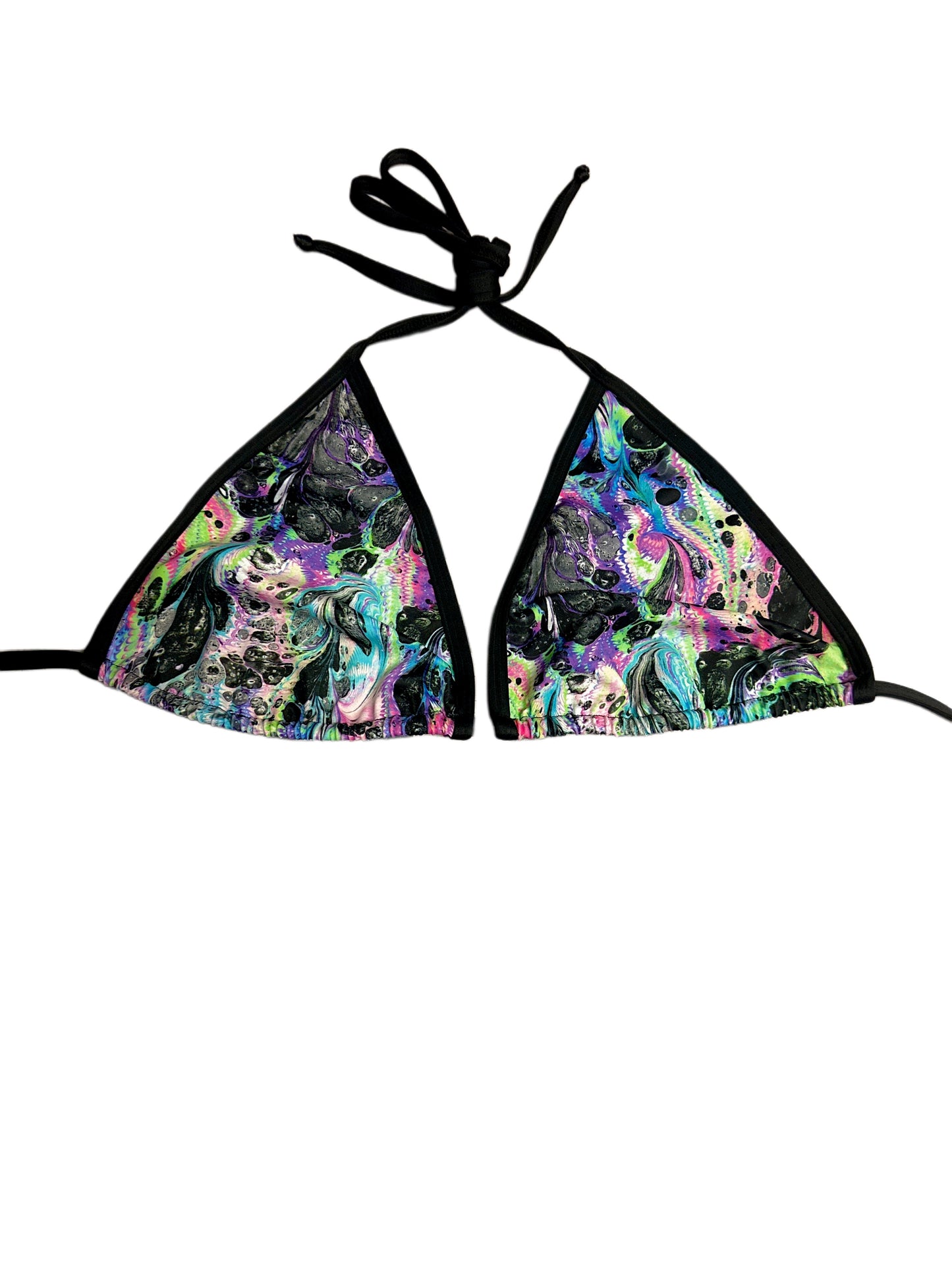 ALL SIZES- ACID DIP 2.0 TRIANGLE TOP