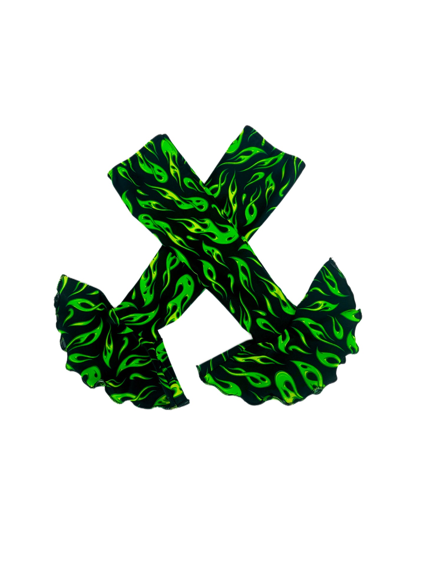 TOKI gloves- Blaze (BOTH COLORS)