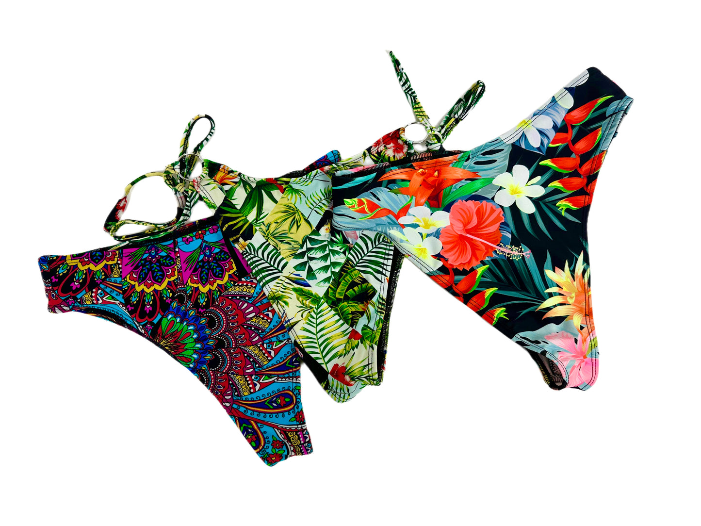 KINI BOTTOMS ALL PRINTS