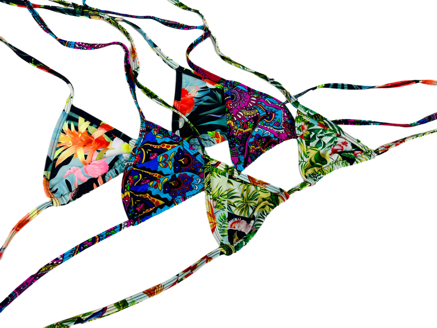 KINI TOPS ALL PRINTS