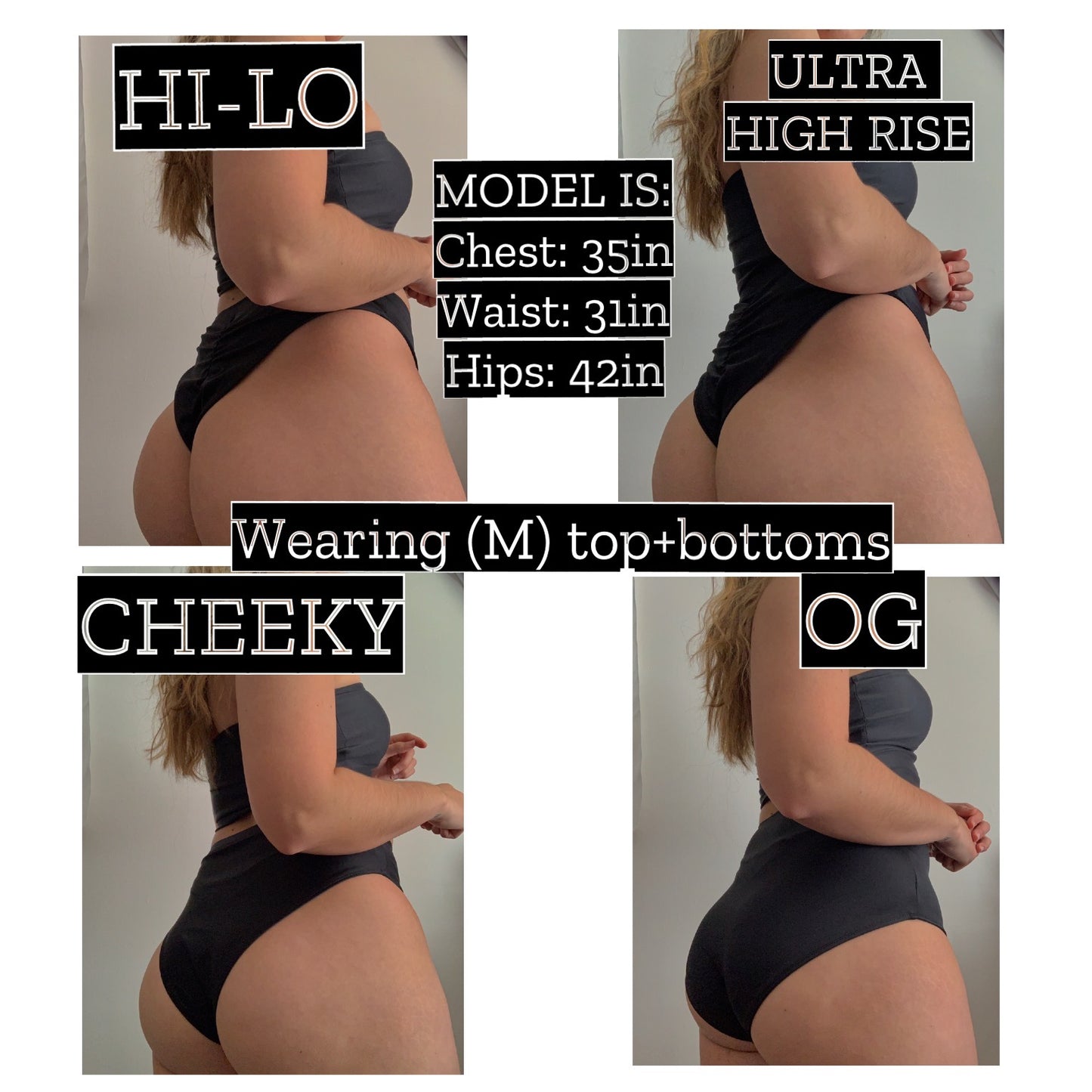 Sunshine Bottoms