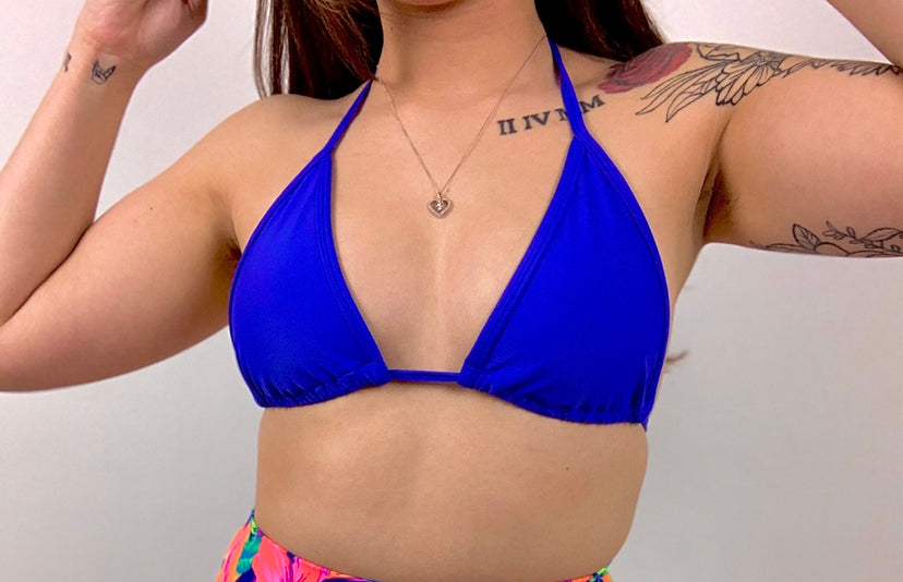 Blue Dream Top
