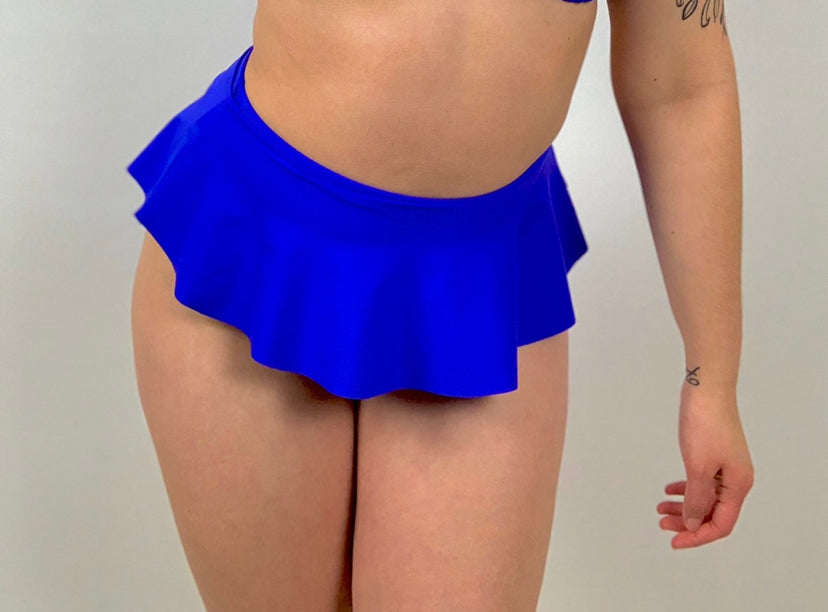 Blue Dream Bottoms