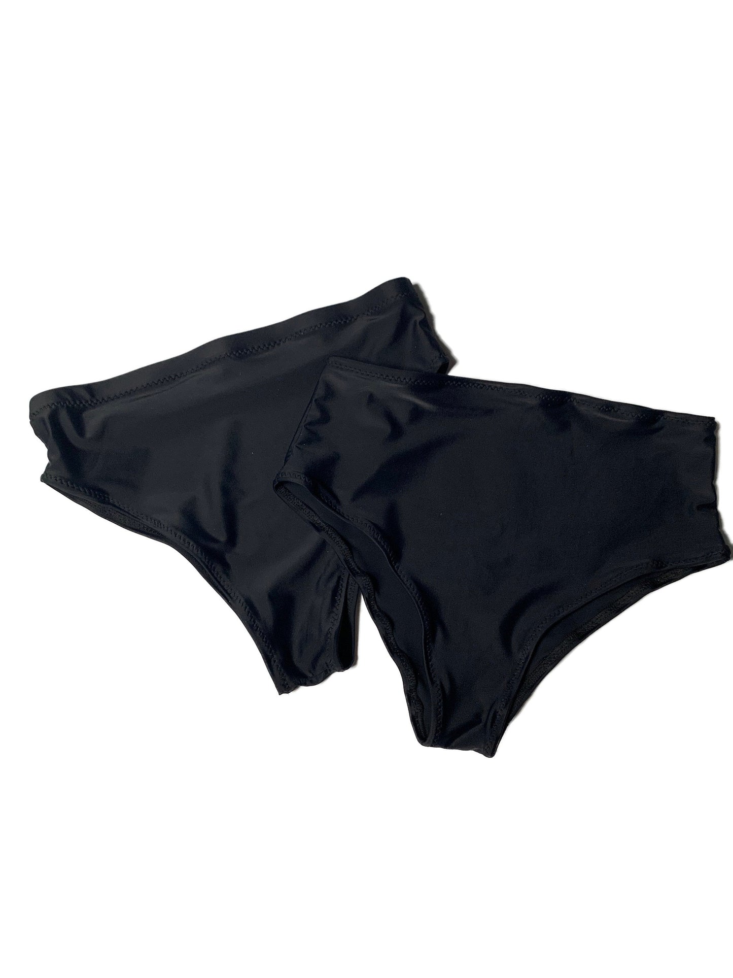 BLACK BOTTOMS