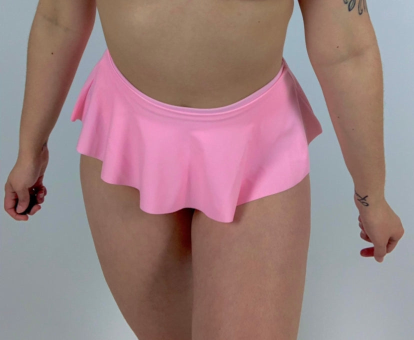 Light Pink Bottoms