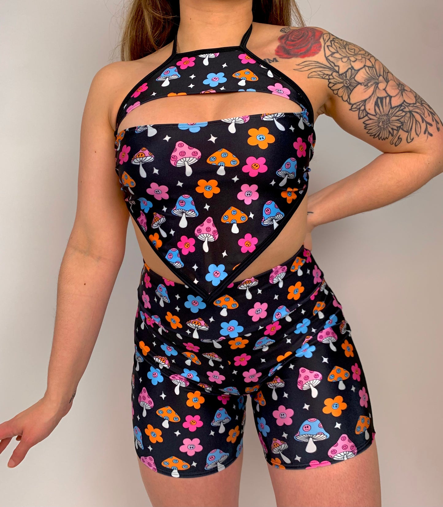 Happy Trip Women's Shorts