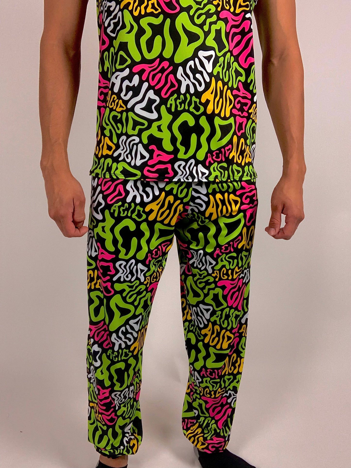 Acid House Joggers