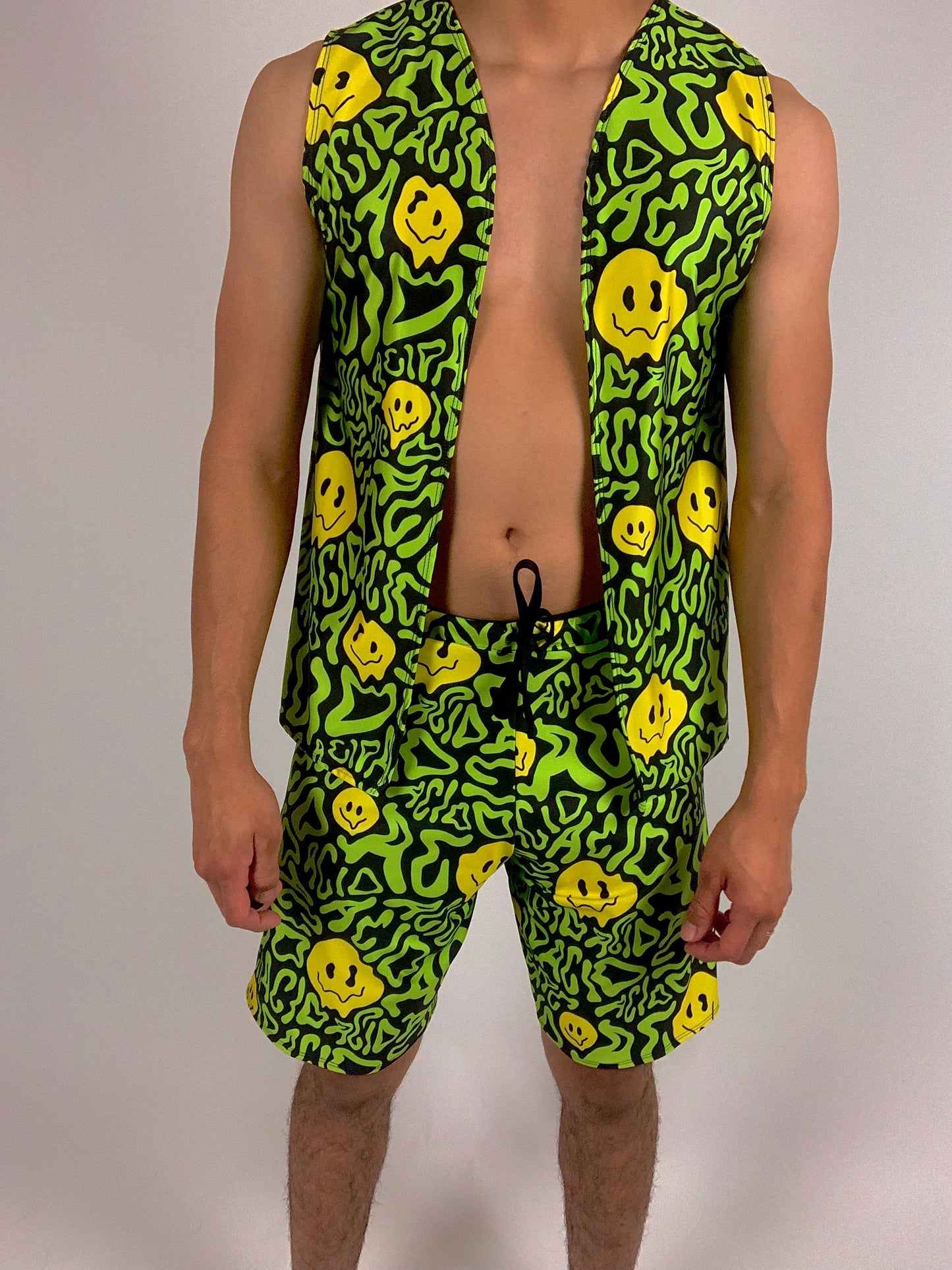 Have a Nice Trip Mens Shirt