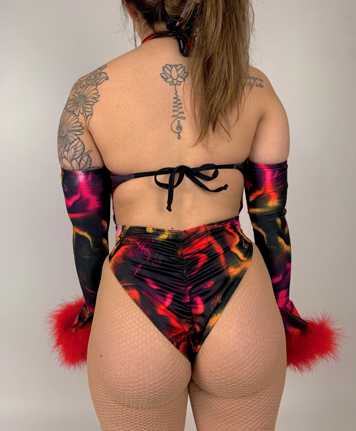 Lani Bodysuit- Northern Lights