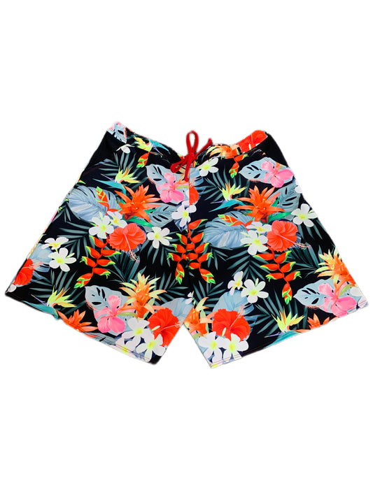 Tropic House Mens Shorts