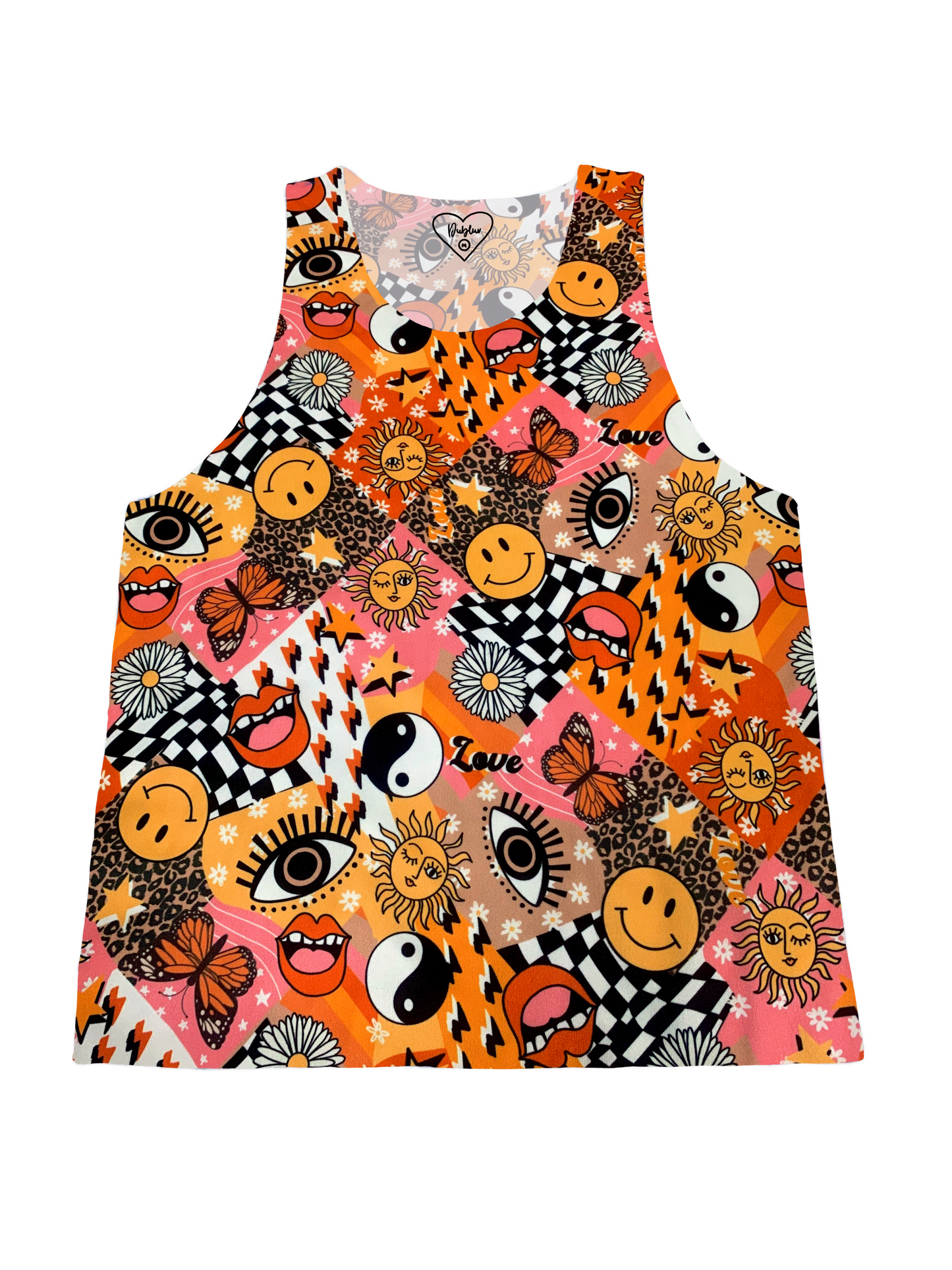 Sun Kissed Mens Shirt