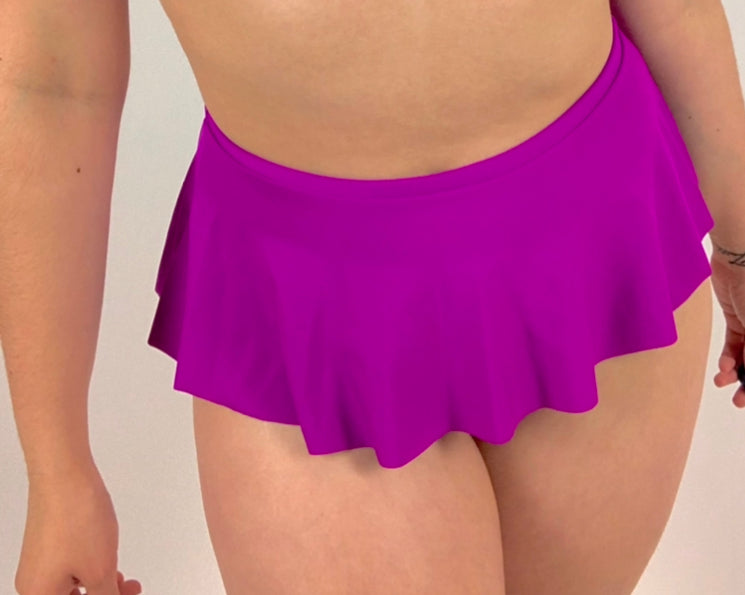 Berry Bottoms