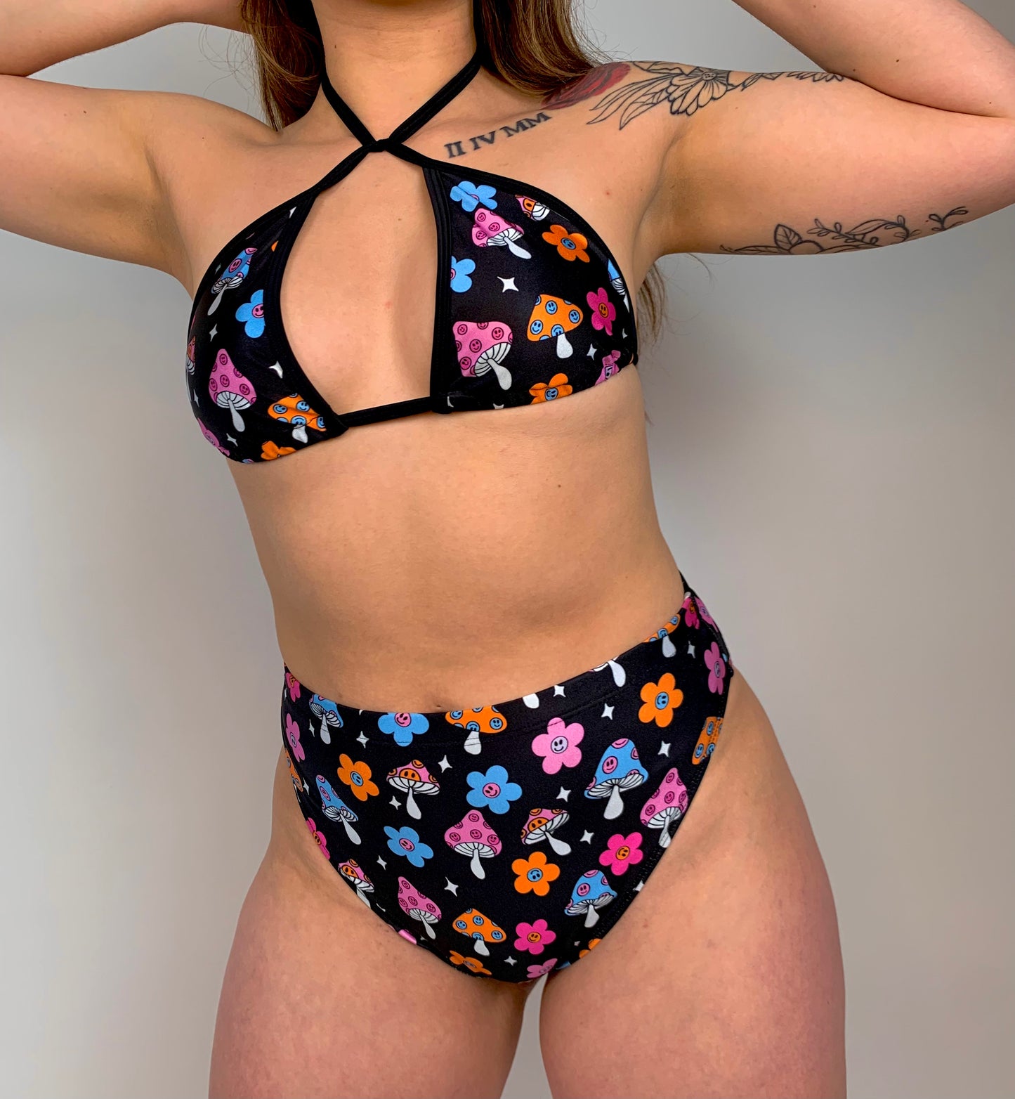 Happy Trip Full Set