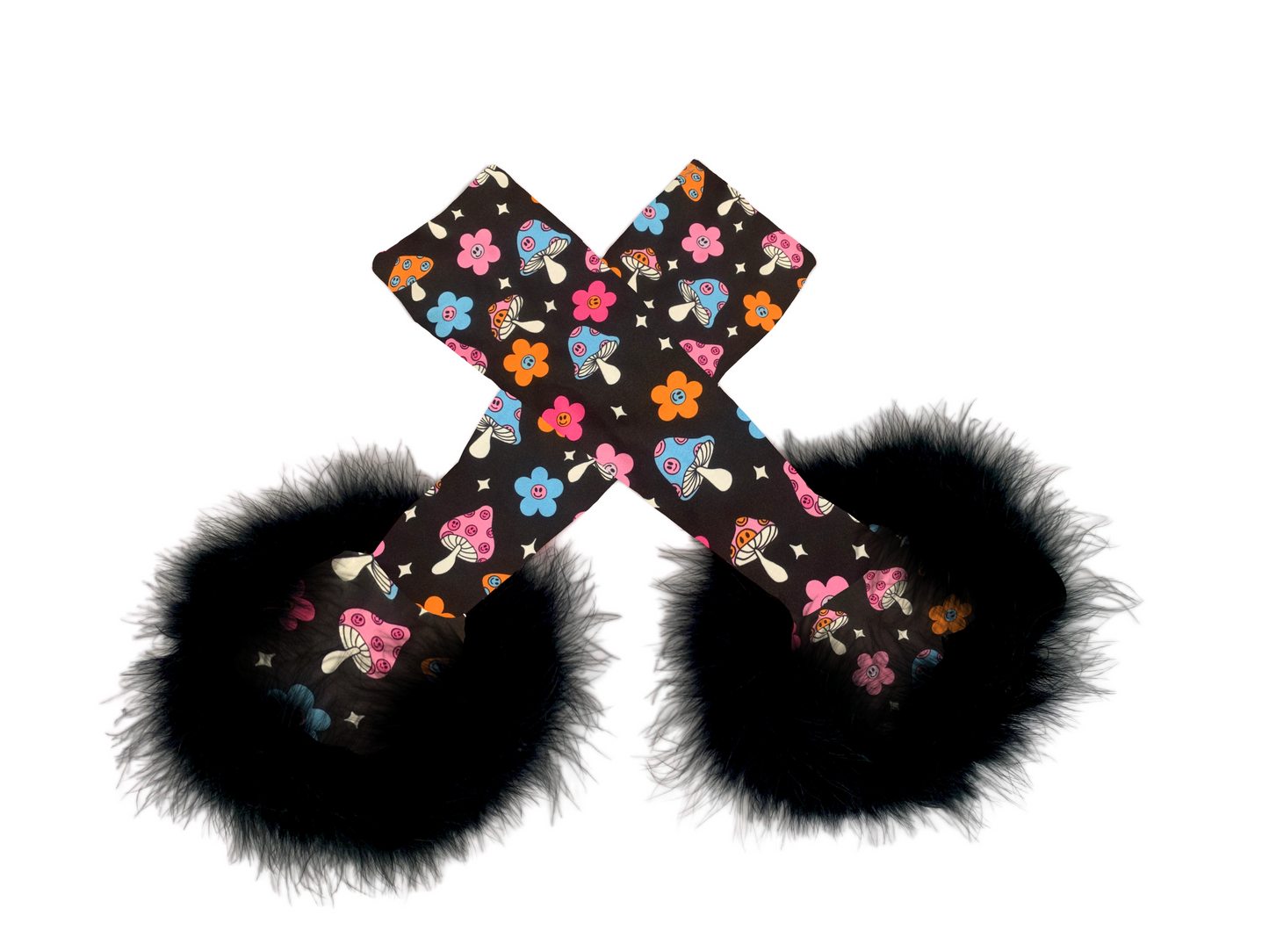 TOKI gloves- Happy Trip