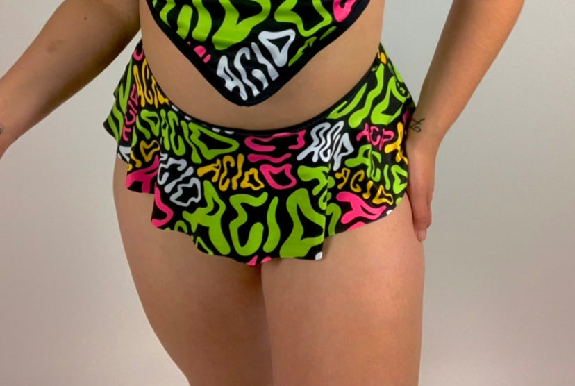 Acid House Bottoms