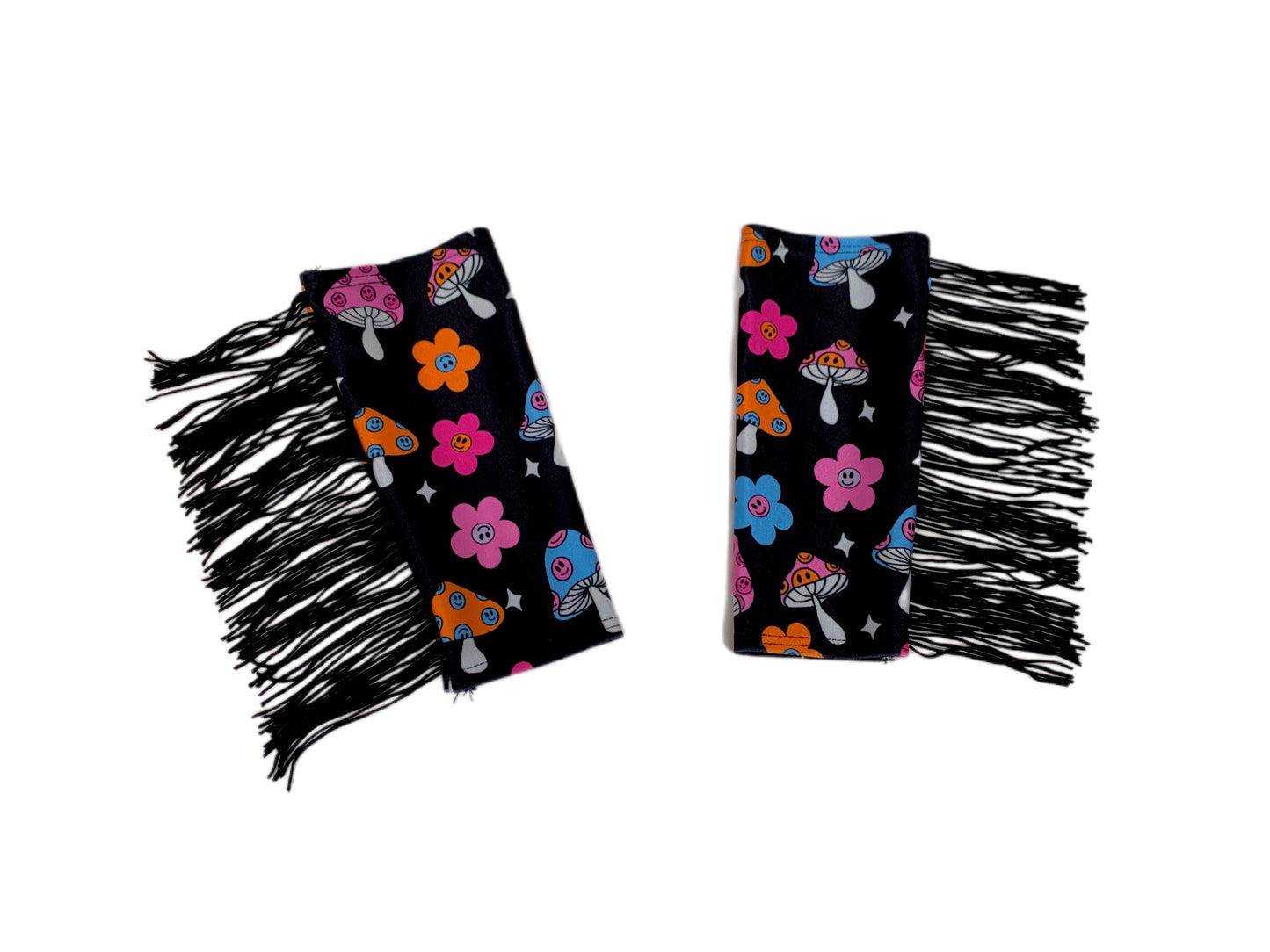 Happy Trip Cuffs