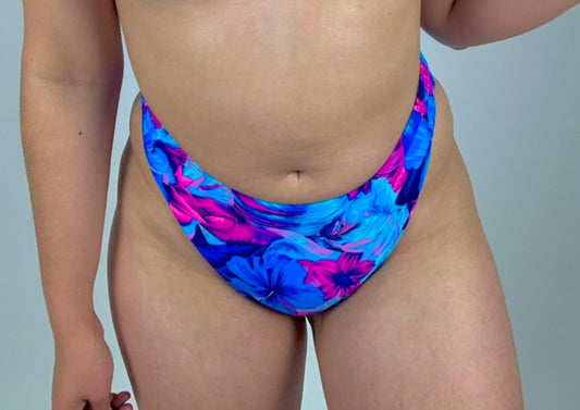 Neon Summer Pink Bottoms
