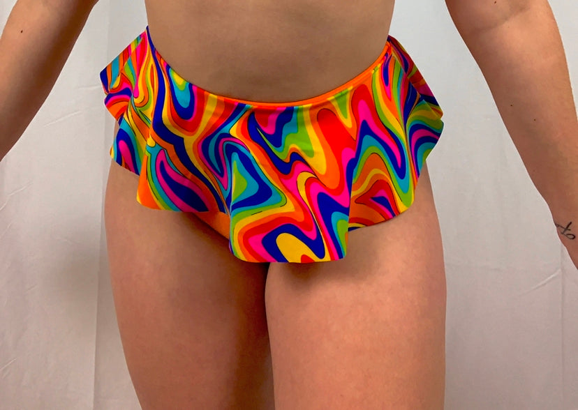 Taste the Rainbow Bottoms