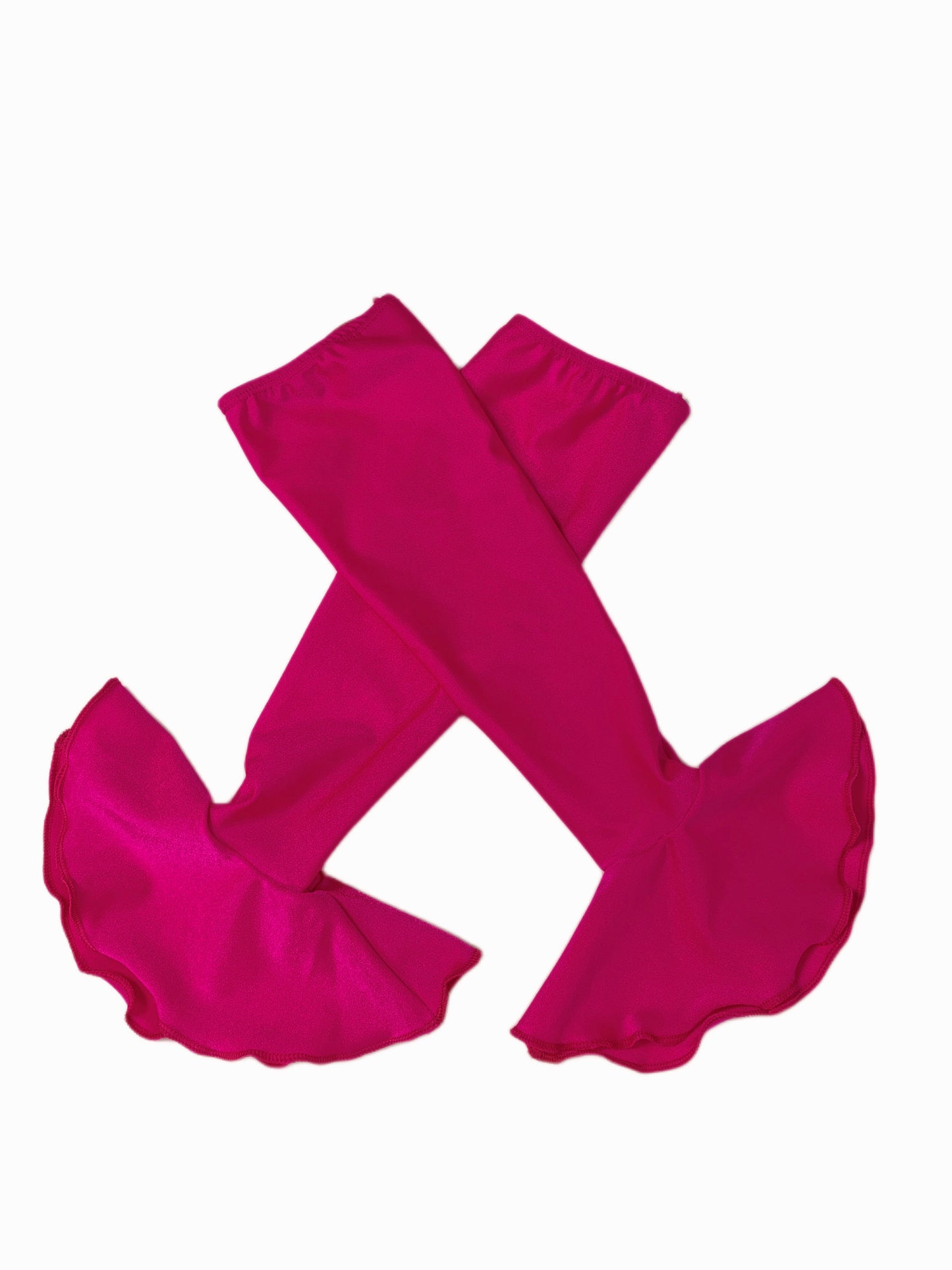 TOKI gloves- Neon Pink